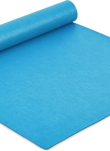 CAP Barbell Non-Slip Yoga & Fitness Mat | Multiple Options
